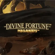 Image for Divine Fortune Megaways