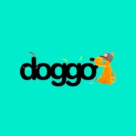 Logo for Doggo Casino