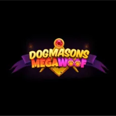 Logo image for Dogmasons Megawoof