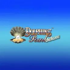 Logo image for Dolphin’s Pearl Deluxe