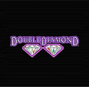 Image for Double Diamond Slot Logo