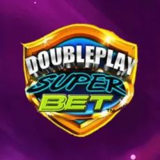 Logo image for Double Play Superbet