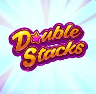 Image for Double Stacks Slot Logo