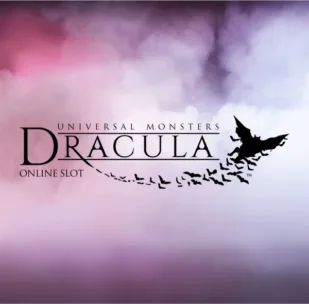 Image for Dracula Slot Logo