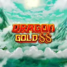 Logo image for Dragon Gold 88