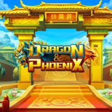 Logo image for Dragon & Phoenix