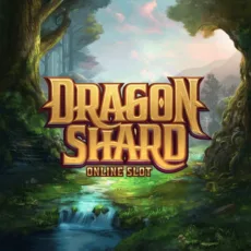 Logo image for Dragon Shard