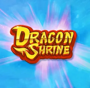 Image for Dragon Shrine Slot Logo