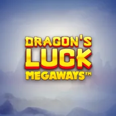 Image for Dragon's Luck Megaways