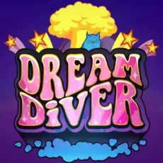 Logo image for Dream Diver