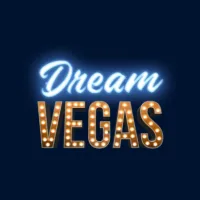 Logo image for Dream Vegas Casino