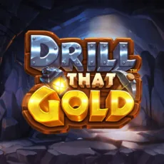 Logo image for Drill That Gold