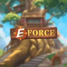 Image for E Force