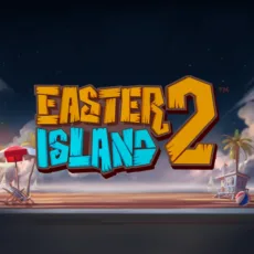 Logo image for Easter Island 2