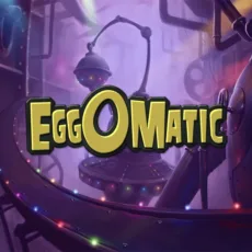 image for Eggomatic