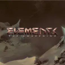 Image for Elements the Awakening