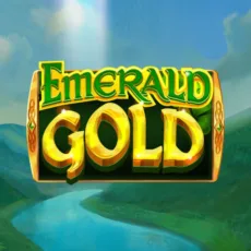 Logo image for Emerald Gold