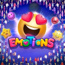 Logo image for Emotions