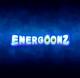 Logo image for Energoonz Peliautomaatti Logo