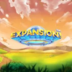 Logo image for Expansion