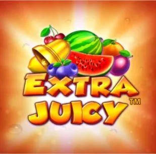 Image for Extra Juicy Slot Logo