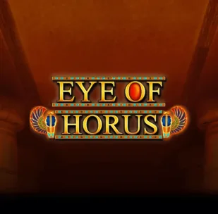 Image for Eye of Horus Spielautomat Logo