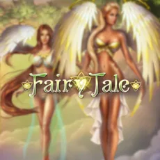 Logo image for Fairy Tale