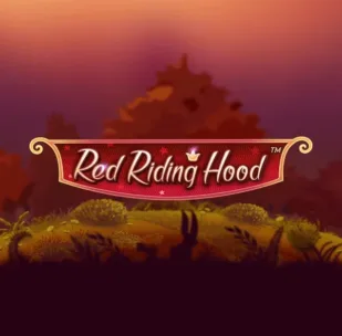 Image for Fairytale Legends Red Riding Hood Spilleautomat Logo