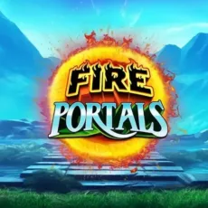 Logo image for Fire Portals