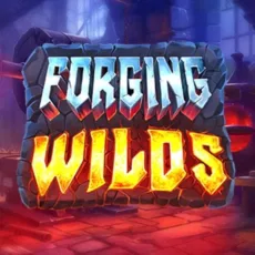 Logo image for Forging Wilds