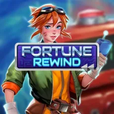 Logo image for Fortune Rewind