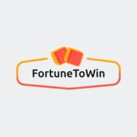 Logo image for Fortune to Win Casino