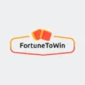 Logo image for Fortune to Win Casino