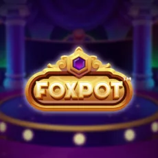 Logo image for Foxpot