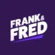 Logo image for Frank&Fred Casino