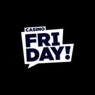 Logo image for CasinoFriday