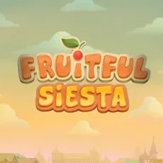 Logo image for Fruitful Siesta