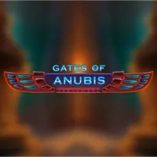 Image for Gates of Anubis