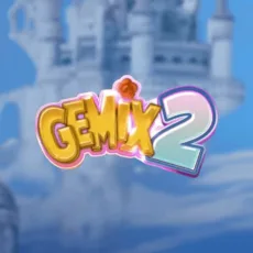 Logo image for Gemix2