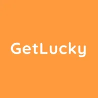 logo image for getlucky