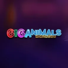 Image for Giganimals Gigablox