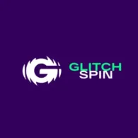 Logo image for Glitch spin