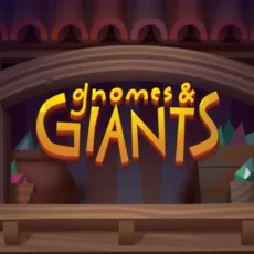 Image for Gnomes and Giants