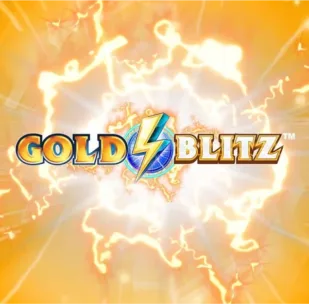 Image for Gold Blitz Spilleautomat Logo