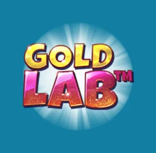 Logo image for Gold Lab Spelautomat Logo