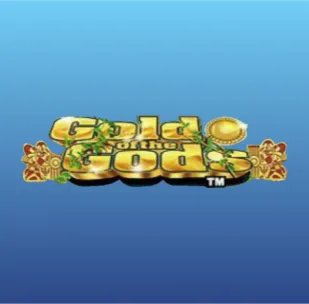 Image for Gold Of The Gods Spilleautomat Logo