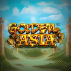 Logo image for Golden Asia