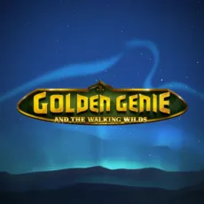 Logo image for Golden Genie