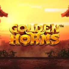 Logo image for GOLDEN HORNS