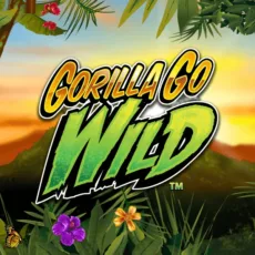 Logo image for Gorilla Go Wild